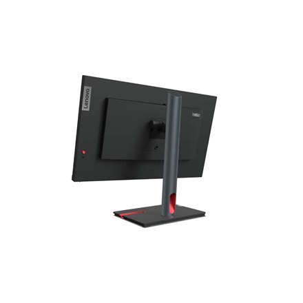 Lenovo | P24h-30 | 23.8 " | IPS | 2K QHD | 16:9 | 6 ms | 300 cd/m² | Black | HDMI ports quantity 1 | 60 Hz Lenovo | P24h-30 | 23.8 " | IPS | 2K QHD | 16:9 | 6 ms | 300 cd/m² | Black | HDMI ports quantity 1 | 60 Hz