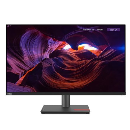 Lenovo | P32p-30 | 31.5 " | IPS | 16:9 | 4 ms | 350 cd/m² | Black | HDMI ports quantity 1 | 60 Hz Lenovo | P32p-30 | 31.5 " | IPS | 16:9 | 4 ms | 350 cd/m² | Black | HDMI ports quantity 1 | 60 Hz