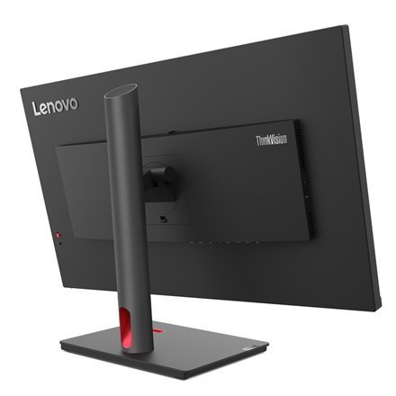 Lenovo | P32p-30 | 31.5 " | IPS | 16:9 | 4 ms | 350 cd/m² | Black | HDMI ports quantity 1 | 60 Hz Lenovo | P32p-30 | 31.5 " | IPS | 16:9 | 4 ms | 350 cd/m² | Black | HDMI ports quantity 1 | 60 Hz