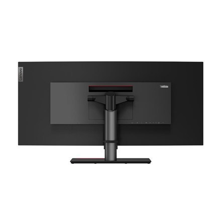 Lenovo | P40w-20 | 39,7 " | IPS | WUHD | 21:9 | 4 ms | 300 cd/m² | Czarny | Ilość portów HDMI 1x HDMI2.0 | 75 Hz Lenovo | P40w-20 | 39,7 " | IPS | WUHD | 21:9 | 4 ms | 300 cd/m² | Czarny | Ilość portów HDMI 1x HDMI2.0 | 75 Hz