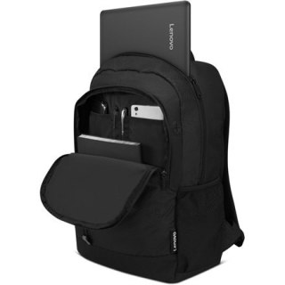 Lenovo | Select Targus Sport | GX41L44751 | Fits up to size 16 " | Backpack | Black | Shoulder strap | Waterproof