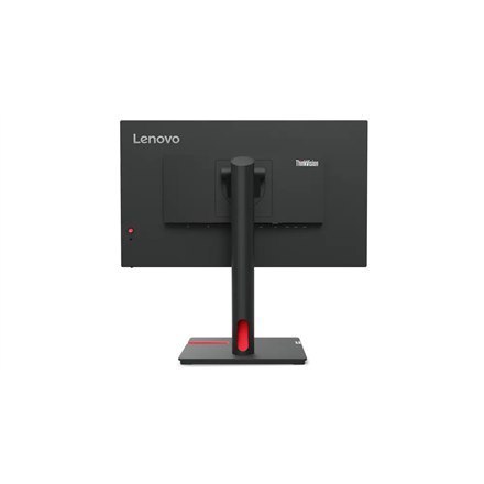 Lenovo | T24i-30 | 23.8 " | IPS | FHD | 16:9 | 4 ms | 250 cd/m² | Black | HDMI ports quantity 1 | 60 Hz Lenovo | T24i-30 | 23.8 " | IPS | FHD | 16:9 | 4 ms | 250 cd/m² | Black | HDMI ports quantity 1 | 60 Hz