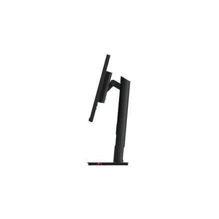 Lenovo | T24i-30 | 23.8 " | IPS | FHD | 16:9 | 4 ms | 250 cd/m² | Black | HDMI ports quantity 1 | 60 Hz Lenovo | T24i-30 | 23.8 " | IPS | FHD | 16:9 | 4 ms | 250 cd/m² | Black | HDMI ports quantity 1 | 60 Hz