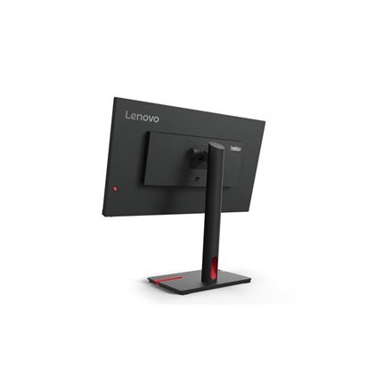 Lenovo | T24i-30 | 23.8 " | IPS | FHD | 16:9 | 4 ms | 250 cd/m² | Black | HDMI ports quantity 1 | 60 Hz Lenovo | T24i-30 | 23.8 " | IPS | FHD | 16:9 | 4 ms | 250 cd/m² | Black | HDMI ports quantity 1 | 60 Hz
