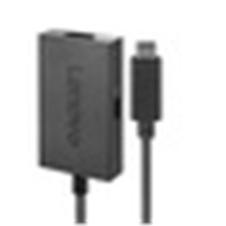 LENOVO USB-C to HDMI Plus Power Adapter LENOVO USB-C to HDMI Plus Power Adapter