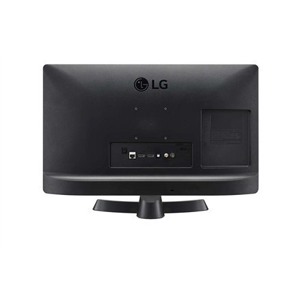 LG | 24TQ510S-PZ | 23.6 " | VA | HD | 16:9 | 14 ms | 250 cd/m² | Black | HDMI ports quantity 2 | 60 Hz