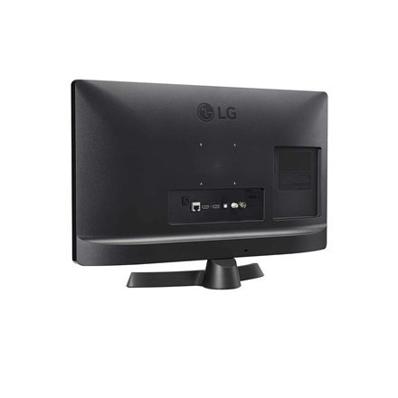 LG | 24TQ510S-PZ | 23.6 " | VA | HD | 16:9 | 14 ms | 250 cd/m² | Black | HDMI ports quantity 2 | 60 Hz
