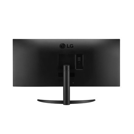 LG 34WP500-B 34 " IPS UltraWide FHD 21:9 5 ms 250 cd/m² Black Headphone Out HDMI ports quantity 2 75 Hz LG 34WP500-B 34 " IPS UltraWide FHD 21:9 5 ms 250 cd/m² Black Headphone Out HDMI ports quantity 2 75 Hz