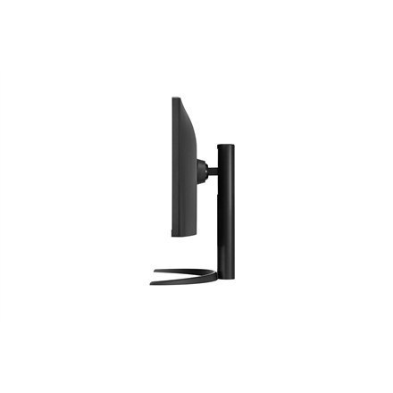 LG 34WP550-B 34" Monitor | IPS | UltraWide | Full HD | 21:9 | 5ms | 200 cd/m² | Czarny | Wyjście na słuchawki | 2x HDMI | 75Hz LG 34WP550-B 34" Monitor | IPS | UltraWide | Full HD | 21:9 | 5ms | 200 cd/m² | Czarny | Wyjście na słuchawki | 2x HDMI | 75Hz