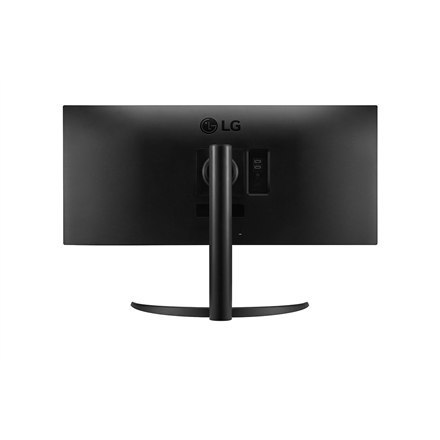LG 34WP550-B 34" Monitor | IPS | UltraWide | Full HD | 21:9 | 5ms | 200 cd/m² | Czarny | Wyjście na słuchawki | 2x HDMI | 75Hz LG 34WP550-B 34" Monitor | IPS | UltraWide | Full HD | 21:9 | 5ms | 200 cd/m² | Czarny | Wyjście na słuchawki | 2x HDMI | 75Hz