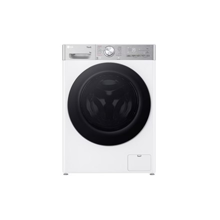 LG | F4WR909P3W | Klasa efektywności energetycznej A | Ładowanie od przodu | Pojemność prania 9 kg | 1400 obr/min | Głębokość 56 LG | F4WR909P3W | Klasa efektywności energetycznej A | Ładowanie od przodu | Pojemność prania 9 kg | 1400 obr/min | Głębokość 56