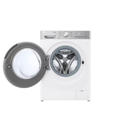 LG | F4WR909P3W | Klasa efektywności energetycznej A | Ładowanie od przodu | Pojemność prania 9 kg | 1400 obr/min | Głębokość 56 LG | F4WR909P3W | Klasa efektywności energetycznej A | Ładowanie od przodu | Pojemność prania 9 kg | 1400 obr/min | Głębokość 56