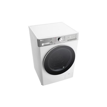 LG | F4WR909P3W | Klasa efektywności energetycznej A | Ładowanie od przodu | Pojemność prania 9 kg | 1400 obr/min | Głębokość 56 LG | F4WR909P3W | Klasa efektywności energetycznej A | Ładowanie od przodu | Pojemność prania 9 kg | 1400 obr/min | Głębokość 56