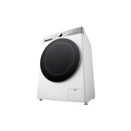 LG | F4WR909P3W | Klasa efektywności energetycznej A | Ładowanie od przodu | Pojemność prania 9 kg | 1400 obr/min | Głębokość 56 LG | F4WR909P3W | Klasa efektywności energetycznej A | Ładowanie od przodu | Pojemność prania 9 kg | 1400 obr/min | Głębokość 56