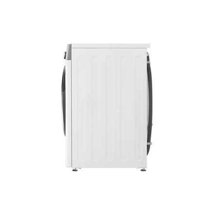 LG | F4WR909P3W | Klasa efektywności energetycznej A | Ładowanie od przodu | Pojemność prania 9 kg | 1400 obr/min | Głębokość 56 LG | F4WR909P3W | Klasa efektywności energetycznej A | Ładowanie od przodu | Pojemność prania 9 kg | 1400 obr/min | Głębokość 56