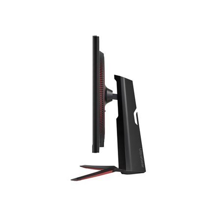 LG Gaming Monitor 32GP850-B 31.5 ", IPS, QHD, 2560 x 1440 pixels, 16:9, 1 ms, 350 cd/m?, Black, HDMI ports quantity 2 LG Gaming Monitor 32GP850-B 31.5 ", IPS, QHD, 2560 x 1440 pixels, 16:9, 1 ms, 350 cd/m?, Black, HDMI ports quantity 2