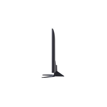 LG | Smart TV | 55NANO763QA | 55" | 139 cm | 4K UHD (2160p) | webOS | LG ThinQ AI LG | Smart TV | 55NANO763QA | 55" | 139 cm | 4K UHD (2160p) | webOS | LG ThinQ AI