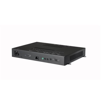 LG WebOS Box | WP600 | webOS | Wi-Fi LG WebOS Box | WP600 | webOS | Wi-Fi