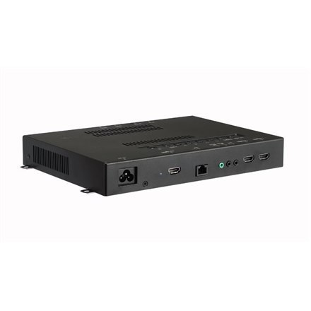 LG WebOS Box | WP600 | webOS | Wi-Fi LG WebOS Box | WP600 | webOS | Wi-Fi