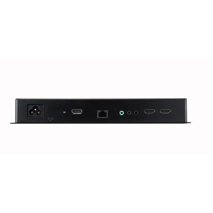 LG WebOS Box | WP600 | webOS | Wi-Fi LG WebOS Box | WP600 | webOS | Wi-Fi