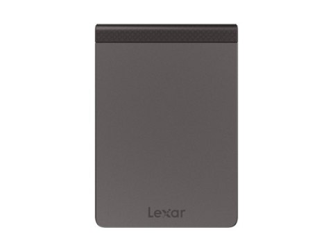 Lexar | External Portable SSD | SL200 | 1000 GB | SSD form factor | SSD interface USB 3.1 Type-C | Read speed 550 MB/s | Write s Lexar | External Portable SSD | SL200 | 1000 GB | SSD form factor | SSD interface USB 3.1 Type-C | Read speed 550 MB/s | Write s