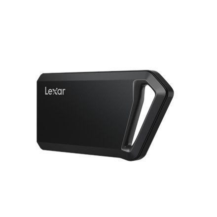 Lexar | Portable SSD | Professional SL600 | 1000 GB | SSD interface USB 3.2 Gen2x2 | Read speed 2000 MB/s | Write speed 2000 MB/ Lexar | Portable SSD | Professional SL600 | 1000 GB | SSD interface USB 3.2 Gen2x2 | Read speed 2000 MB/s | Write speed 2000 MB/