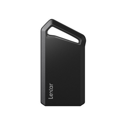 Lexar | Portable SSD | Professional SL600 | 1000 GB | SSD interface USB 3.2 Gen2x2 | Read speed 2000 MB/s | Write speed 2000 MB/ Lexar | Portable SSD | Professional SL600 | 1000 GB | SSD interface USB 3.2 Gen2x2 | Read speed 2000 MB/s | Write speed 2000 MB/