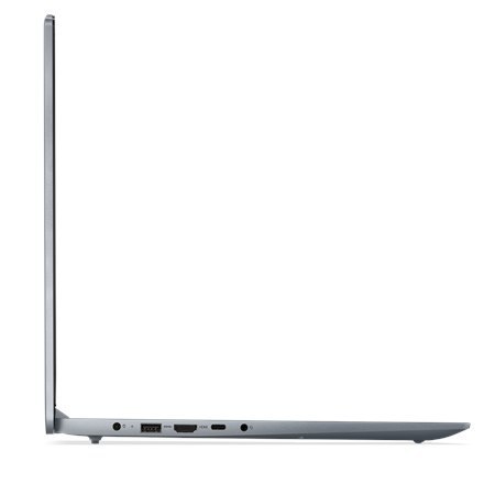 Lenovo IdeaPad Slim 3 16IAH8 Arctic Grey 16 " IPS WUXGA Anti-glare Intel Core i5 i5-12450H 8 GB Soldered LPDDR5-4800 SSD 512 GB Lenovo IdeaPad Slim 3 16IAH8 Arctic Grey 16 " IPS WUXGA Anti-glare Intel Core i5 i5-12450H 8 GB Soldered LPDDR5-4800 SSD 512 GB