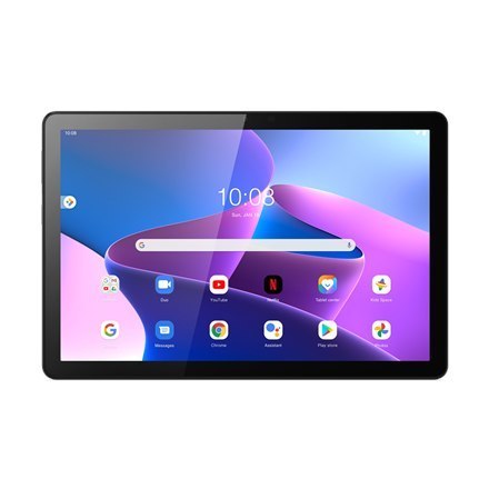 Lenovo | Tab | M10 (3rd Gen) TB328FU | WUXGA | 10.1 " | Storm Grey | 1920 x 1200 pikseli | Unisoc T610 | 4 GB | Lutowany LPDDR4x Lenovo | Tab | M10 (3rd Gen) TB328FU | WUXGA | 10.1 " | Storm Grey | 1920 x 1200 pikseli | Unisoc T610 | 4 GB | Lutowany LPDDR4x