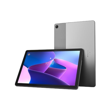 Lenovo | Tab | M10 (3rd Gen) TB328FU | WUXGA | 10.1 " | Storm Grey | 1920 x 1200 pikseli | Unisoc T610 | 4 GB | Lutowany LPDDR4x Lenovo | Tab | M10 (3rd Gen) TB328FU | WUXGA | 10.1 " | Storm Grey | 1920 x 1200 pikseli | Unisoc T610 | 4 GB | Lutowany LPDDR4x
