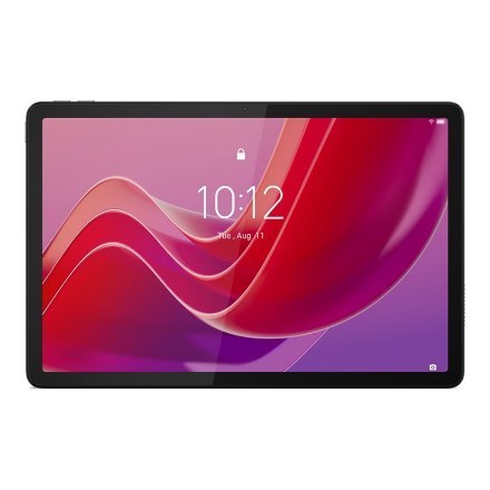 Lenovo Tab M11 TB330FU Touch 11 WUXGA/Integrated ARM Mali-G52/4GB/128GB/MediaTek Helio G88/Android 13/Green/2Y Warranty Lenovo Tab M11 TB330FU Touch 11 WUXGA/Integrated ARM Mali-G52/4GB/128GB/MediaTek Helio G88/Android 13/Green/2Y Warranty