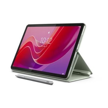 Lenovo Tab M11 TB330FU Touch 11 WUXGA/Integrated ARM Mali-G52/4GB/128GB/MediaTek Helio G88/Android 13/Green/2Y Warranty Lenovo Tab M11 TB330FU Touch 11 WUXGA/Integrated ARM Mali-G52/4GB/128GB/MediaTek Helio G88/Android 13/Green/2Y Warranty