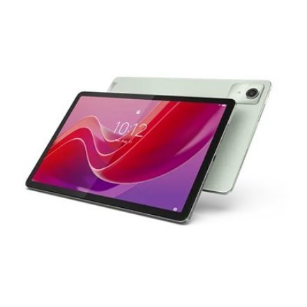 Lenovo Tab M11 TB330FU Touch 11 WUXGA/Integrated ARM Mali-G52/4GB/128GB/MediaTek Helio G88/Android 13/Green/2Y Warranty Lenovo Tab M11 TB330FU Touch 11 WUXGA/Integrated ARM Mali-G52/4GB/128GB/MediaTek Helio G88/Android 13/Green/2Y Warranty