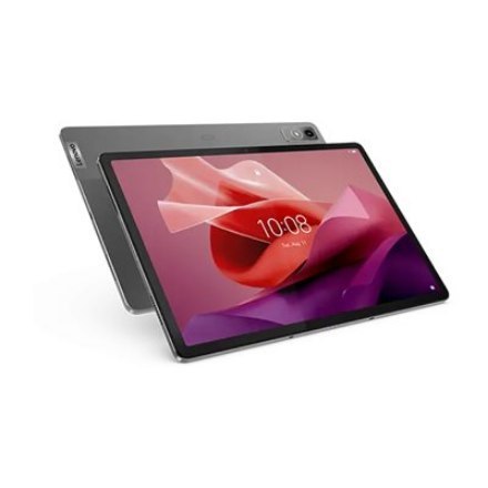 Lenovo Tab P12 TB370FU Touch 12.7 3K MediaTek Dimensity 7050/8GB/256GB/Integrated Arm Mali-G68/Android 13/Grey/FP/2Y Warranty Lenovo Tab P12 TB370FU Touch 12.7 3K MediaTek Dimensity 7050/8GB/256GB/Integrated Arm Mali-G68/Android 13/Grey/FP/2Y Warranty