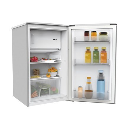 Lodówka Candy COT1S45ESH o Klasie Energii E | Wolnostojąca | Szafka chłodnicza | Wysokość 84 cm | Pojemność netto lodówki 91 L | Lodówka Candy COT1S45ESH o Klasie Energii E | Wolnostojąca | Szafka chłodnicza | Wysokość 84 cm | Pojemność netto lodówki 91 L |