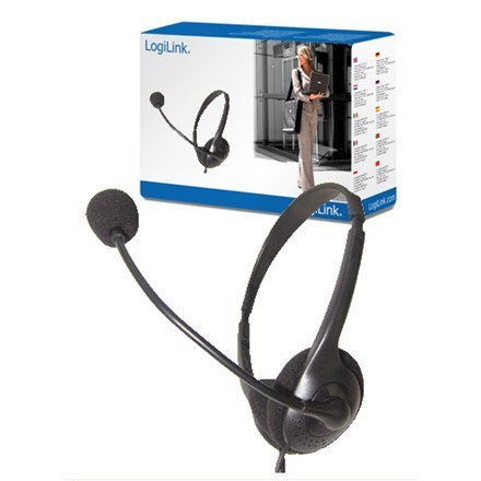 Logilink | Audio Switch 2-Port Desktop Mini Logilink | Audio Switch 2-Port Desktop Mini