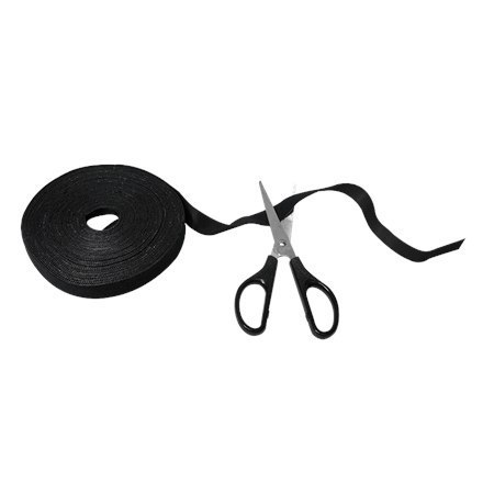 Logilink | Cable strap | 10 m Logilink | Cable strap | 10 m