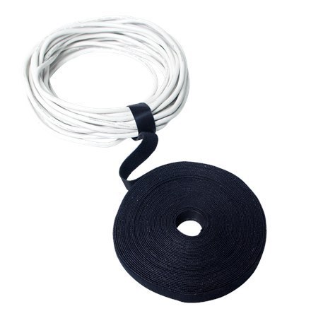 Logilink | Cable strap | 10 m Logilink | Cable strap | 10 m