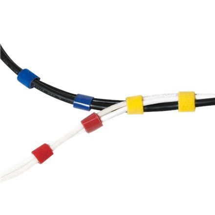 Logilink | Cable strap | 4 m Logilink | Cable strap | 4 m