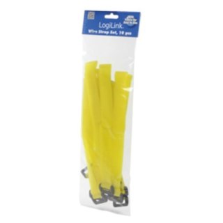 Logilink | Cable tie | 0.3 m