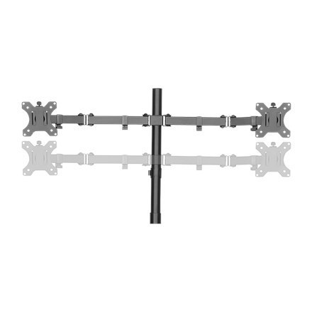 Logilink BP0046 Quad Monitor Desk Stand 13"-32'' Logilink | Desk Mount | BP0046 | 13-32 " | Maksymalna waga (udźwig) Udźwig każd Logilink BP0046 Quad Monitor Desk Stand 13"-32'' Logilink | Desk Mount | BP0046 | 13-32 " | Maksymalna waga (udźwig) Udźwig każd