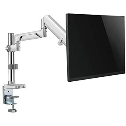 Logilink | Desk Mount | Tilt, swivel, level adjustment, rotate | 17-32 " | Maximum weight (capacity) 9 kg | Aluminum Logilink | Desk Mount | Tilt, swivel, level adjustment, rotate | 17-32 " | Maximum weight (capacity) 9 kg | Aluminum