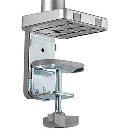 Logilink | Desk Mount | Tilt, swivel, level adjustment, rotate | 17-32 " | Maximum weight (capacity) 9 kg | Aluminum Logilink | Desk Mount | Tilt, swivel, level adjustment, rotate | 17-32 " | Maximum weight (capacity) 9 kg | Aluminum
