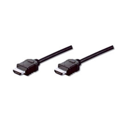 Logilink | High Speed with Ethernet | Male | 19 pin HDMI Type A | Male | 19 pin HDMI Type A | 10 m Logilink | High Speed with Ethernet | Male | 19 pin HDMI Type A | Male | 19 pin HDMI Type A | 10 m