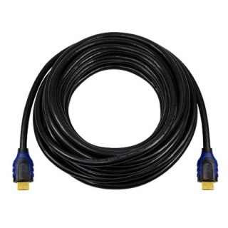 Logilink | High Speed with Ethernet | Male | 19 pin HDMI Type A | Male | 19 pin HDMI Type A | 2 m | Black