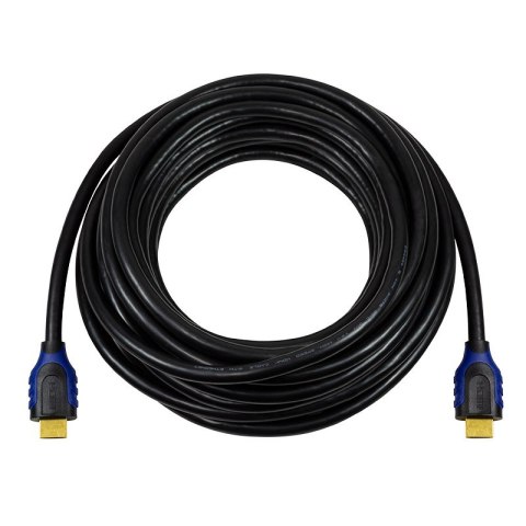 Logilink | High Speed with Ethernet | Męski | 19 pin HDMI typ A | Męski | 19 pin HDMI typ A | 5 m | Czarny Logilink | High Speed with Ethernet | Męski | 19 pin HDMI typ A | Męski | 19 pin HDMI typ A | 5 m | Czarny