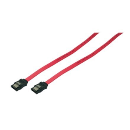 Logilink | Male | 7 pin Serial ATA | Male | 7 pin Serial ATA | 75 cm Logilink | Male | 7 pin Serial ATA | Male | 7 pin Serial ATA | 75 cm
