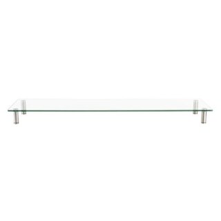 Logilink | Other | Maximum weight (capacity) 20 kg | Transparent