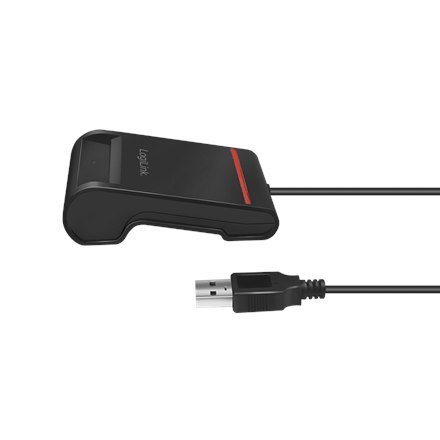 Logilink | USB 2.0 card reader, for smart ID | CR0047 | Card Reader Logilink | USB 2.0 card reader, for smart ID | CR0047 | Card Reader