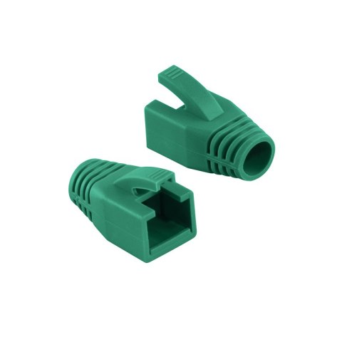 Logilink | Zielony Logilink | Zielony